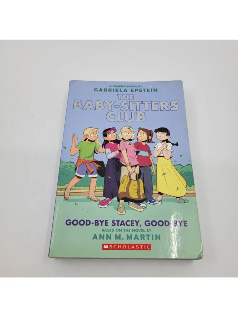 Scholastic read literacy are